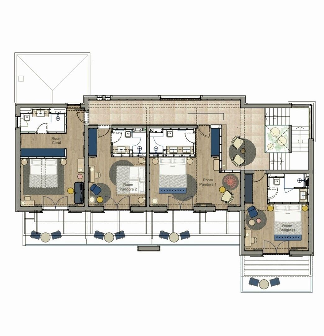 Villa Luksuzan I