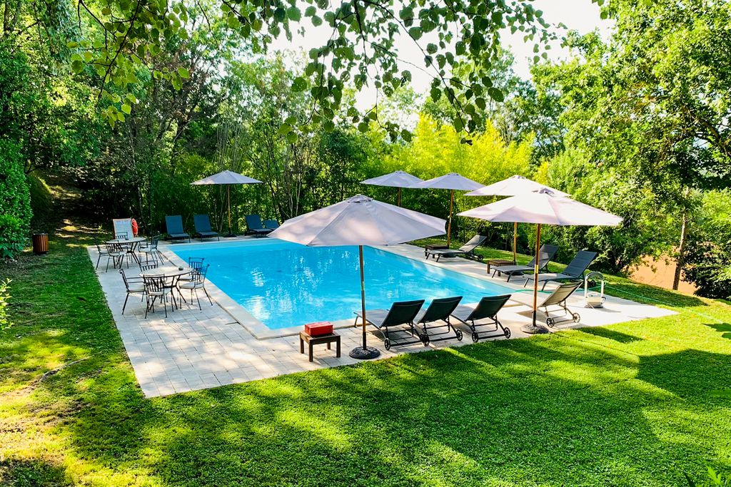 Poet House Umbria Olivers Travels 1.2