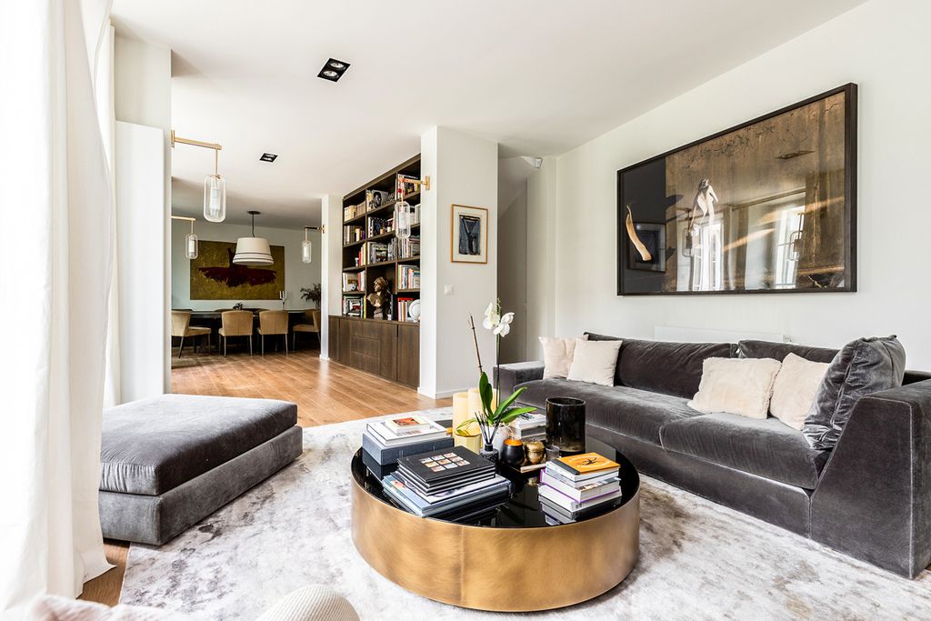 Maison De La Revolution Paris Region Olivers Travels 2