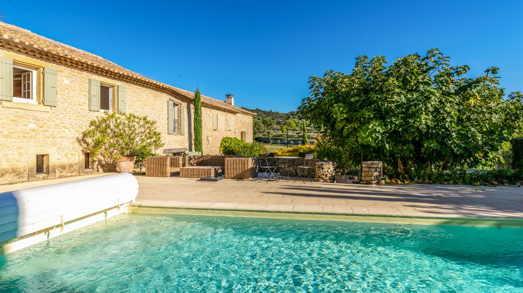 Le Mas D Elise Provence Alpes Olivers Travels 2