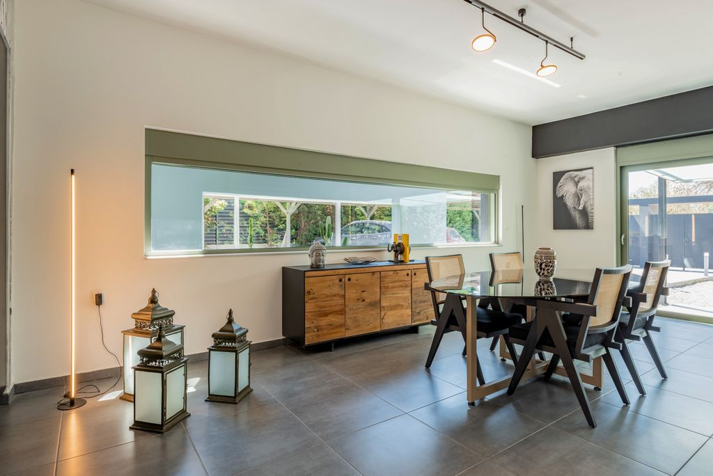 Villa Enteka Rhodes Olivers Travels 3