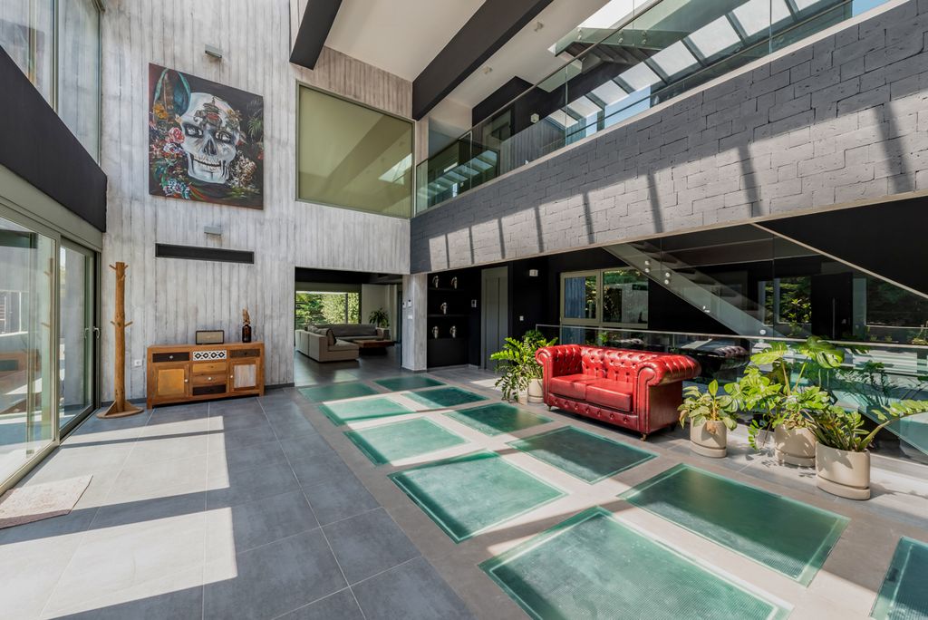 Villa Enteka Rhodes Olivers Travels 5