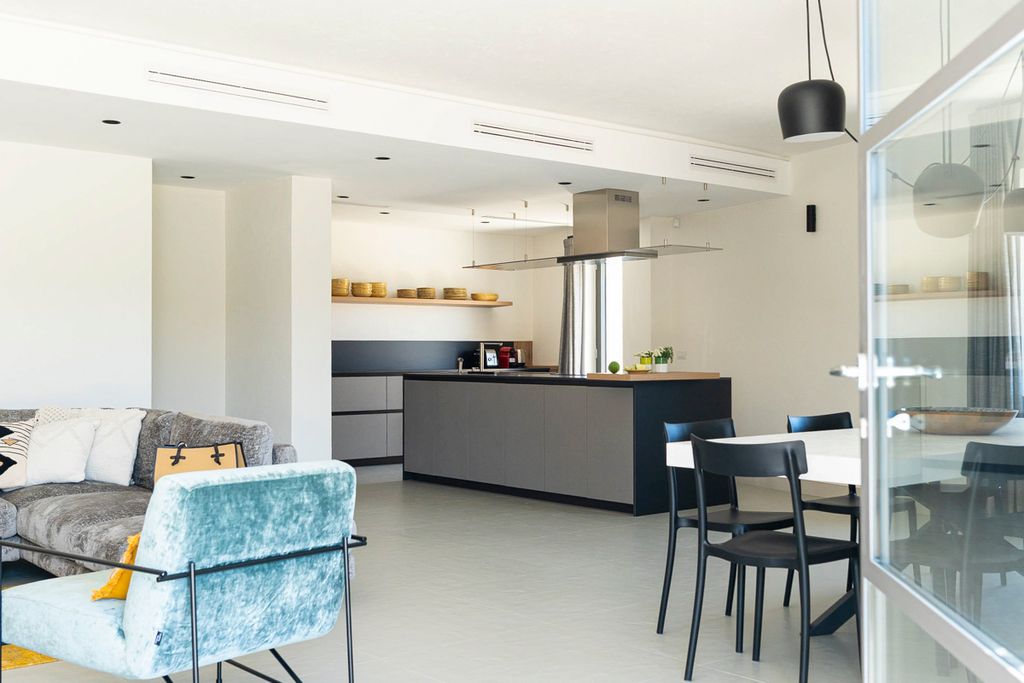 Masseria Barattiere Puglia Olivers Travels4