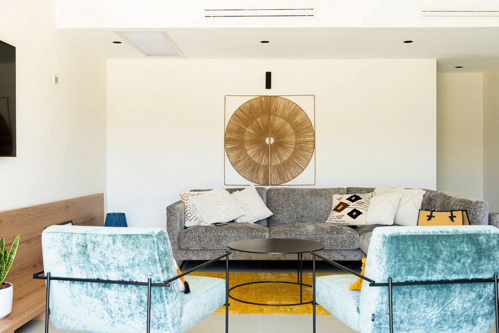 Masseria Barattiere Puglia Olivers Travels3