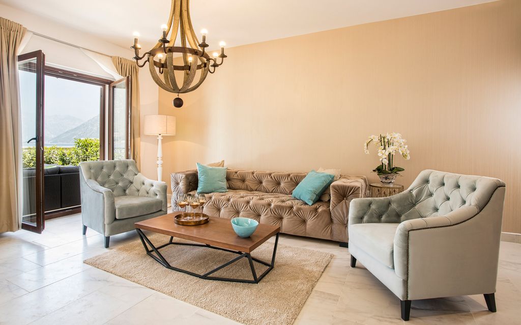 Huma Beachfront Montenegro Olivers Travels3