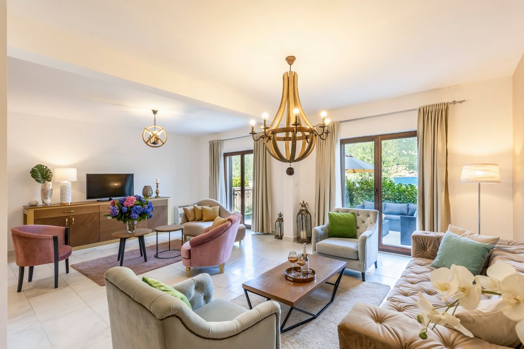 Huma Beachfront Montenegro Olivers Travels4