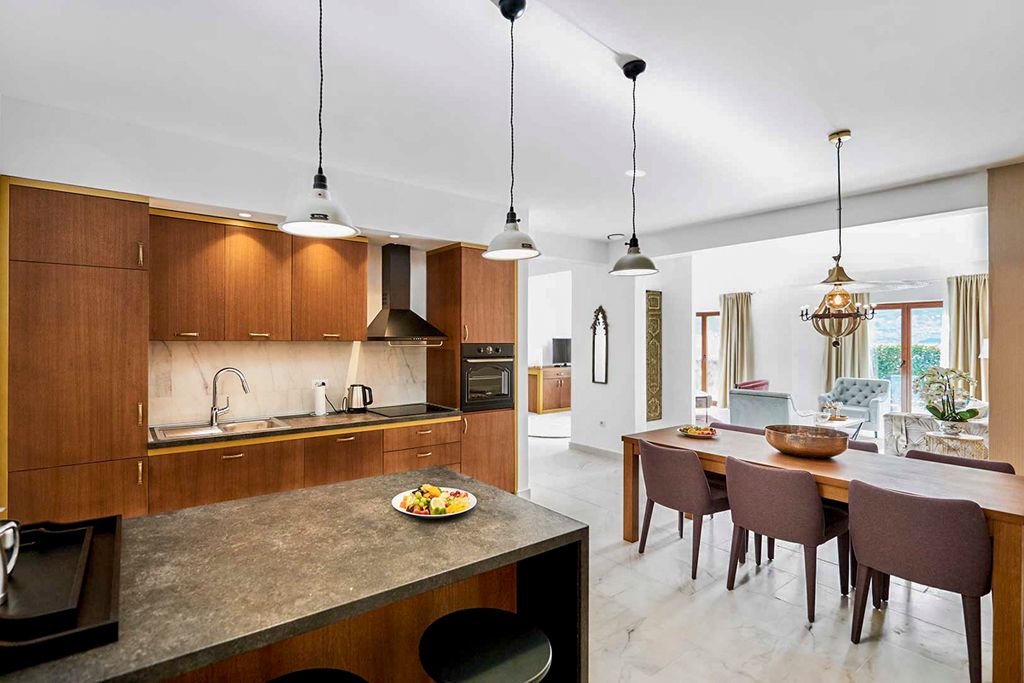 Huma Beachfront Montenegro Olivers Travels5