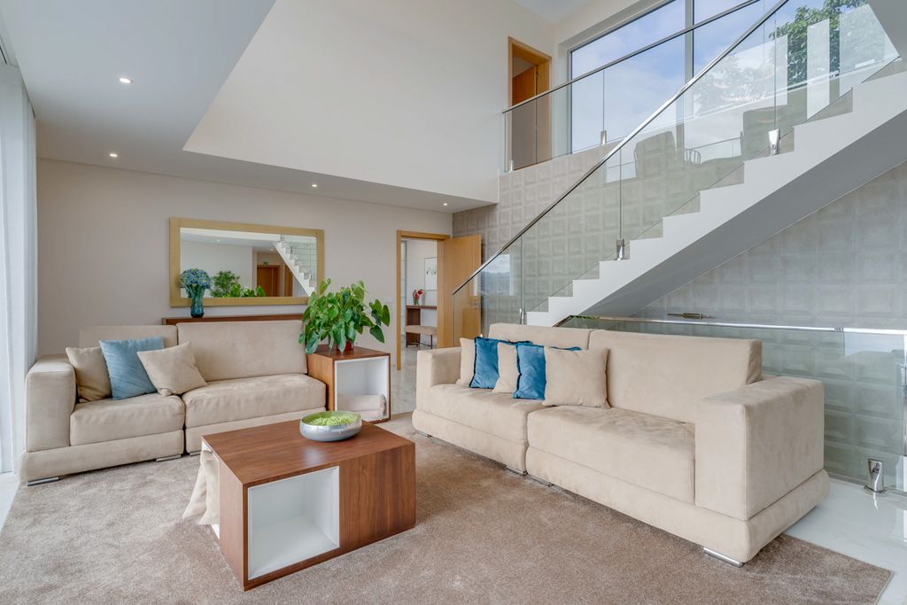 Villa Serrado Calheta Olivers Travels 03