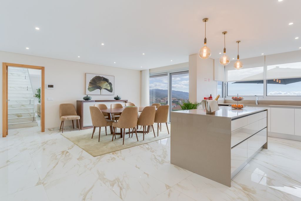 Villa Serrado Calheta Olivers Travels 04