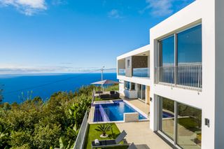 Villa Serrado Calheta Olivers Travels 01