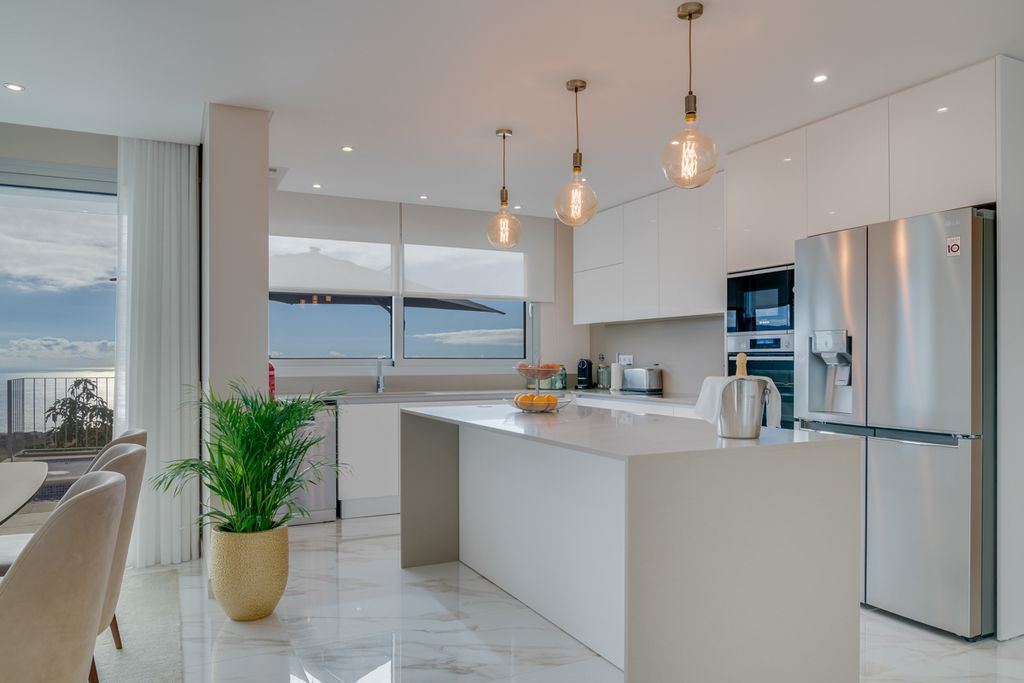 Villa Serrado Calheta Olivers Travels 05