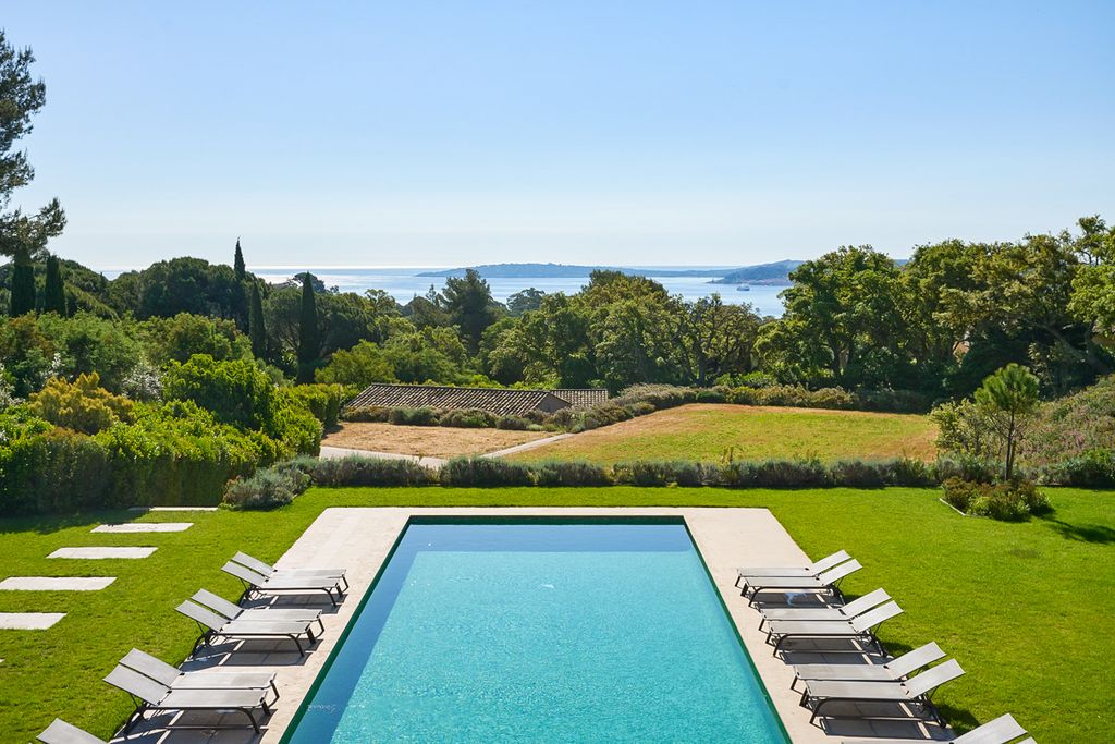 Domaine Du Verger French Riviera Olivers Travels 02