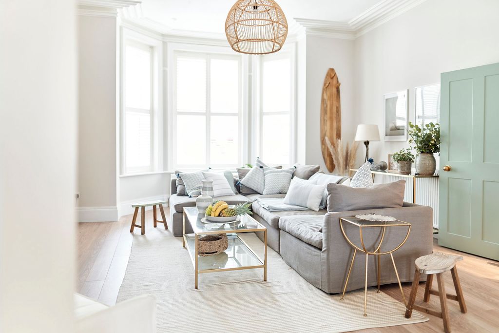 The Sanctuary Dorset Olivers Travels 1