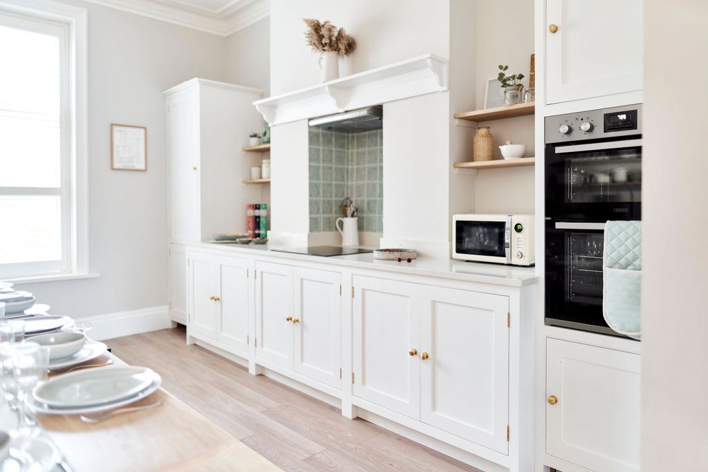 The Sanctuary Dorset Olivers Travels 5