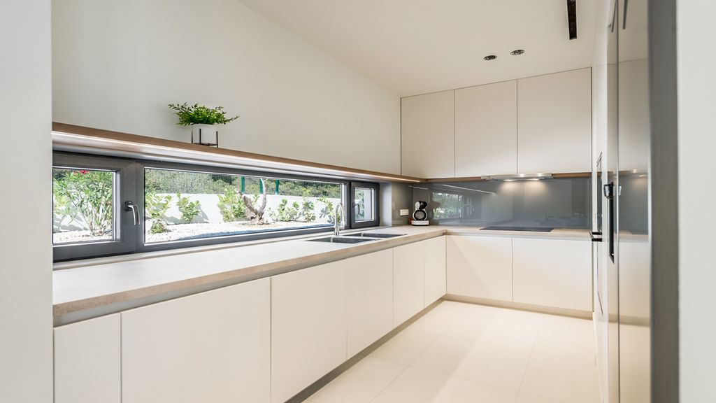 Villa Dusa Dalmatia Coast Olivers Travels 5