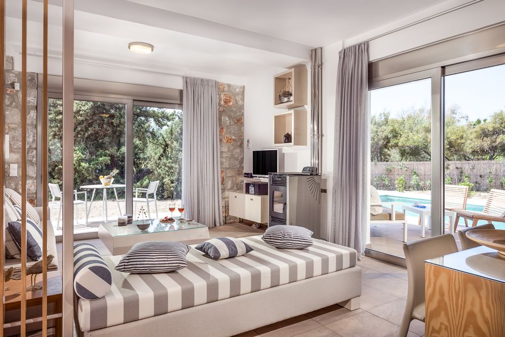 Villa Grammeno Crete Olivers Travels 4