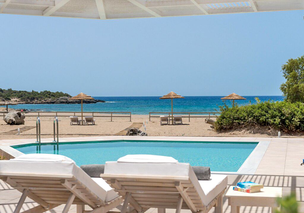 Villa Pebble Crete Olivers Travels 2