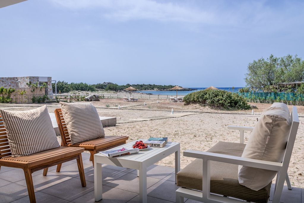 Villa Pebble Crete Olivers Travels 7