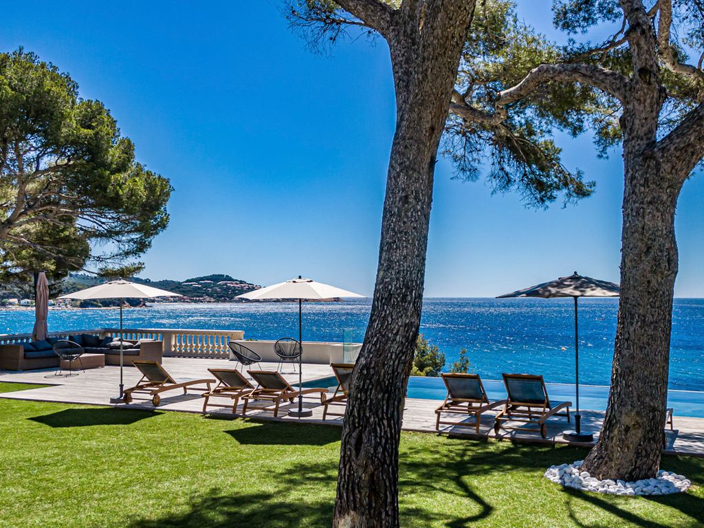 Villa Renoir French Riviera Olivers Travels 2