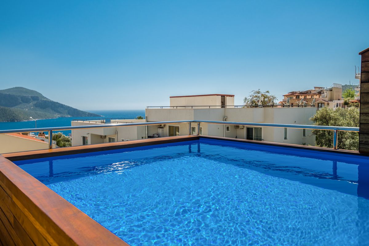Villa Arzu