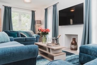 Seaside Cottage Northumberland Olivers Travels 2