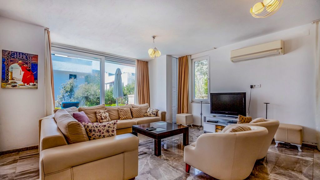 Villa Asli Kalkan Olivers Travels 3