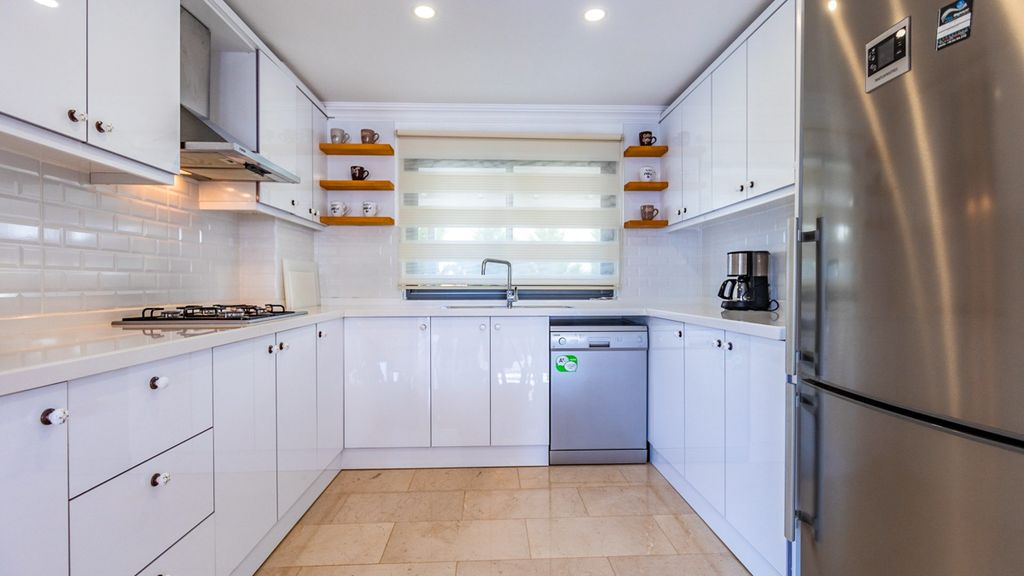 Villa Ediz Kalkan Olivers Travels 4