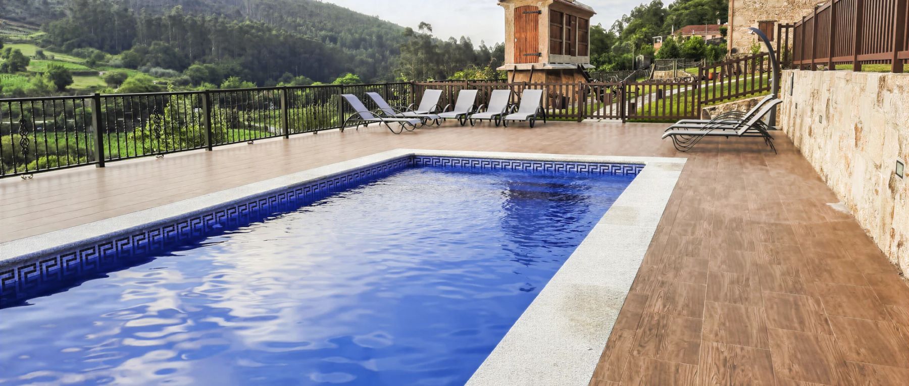 001 casa lameiro northern spain olivers travels desktop center