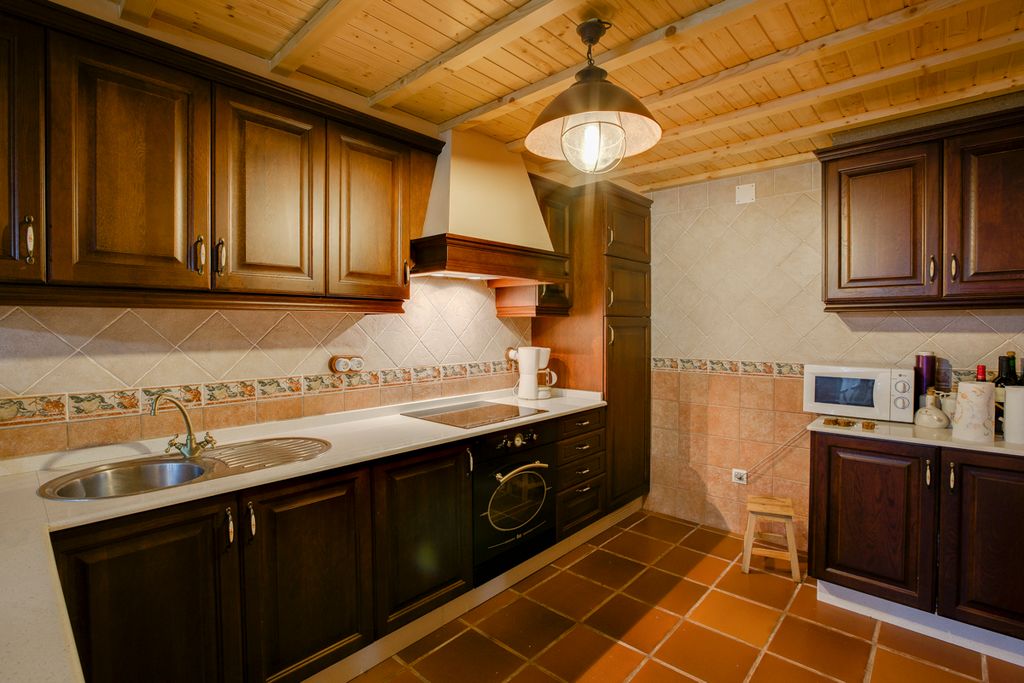 Casa Lamiero Galicia Olivers Travels 5