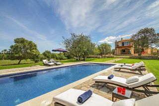 Can Bou Ros Mallorca Olivers Travels 1