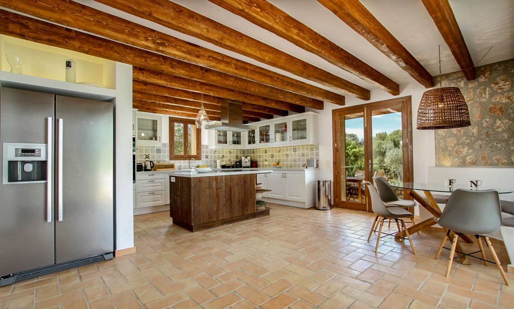 Can Bou Ros Mallorca Olivers Travels 4