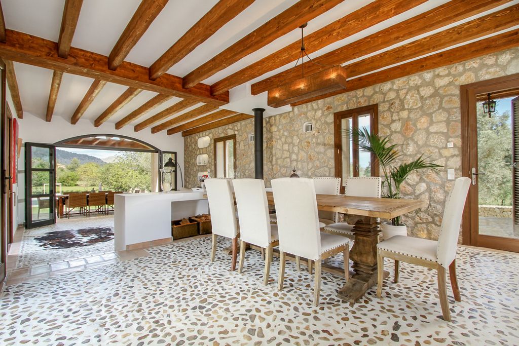 Can Bou Ros Mallorca Olivers Travels 5