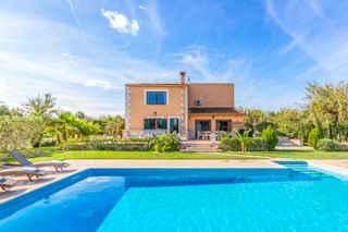 Can Masanella Mallorca Olivers Travels1