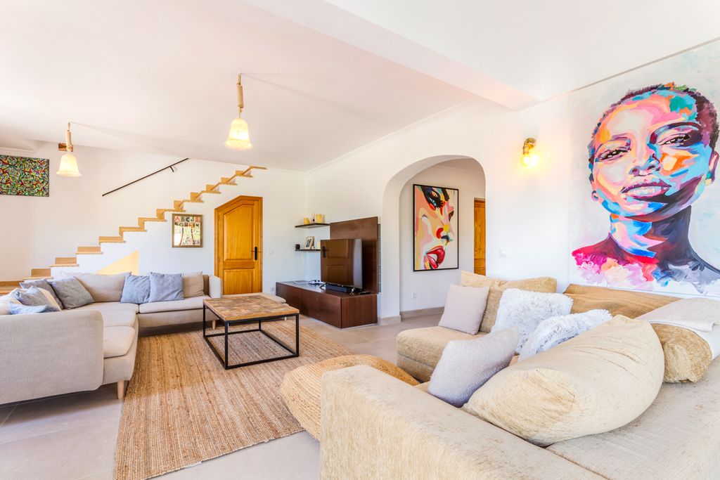 Can Masanella Mallorca Olivers Travels3