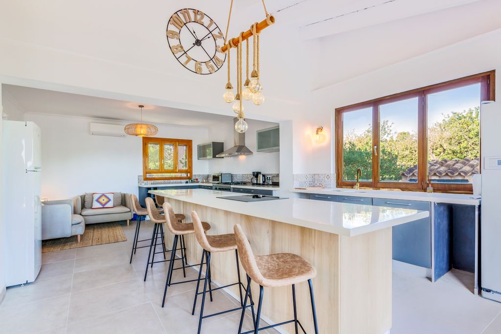 Can Masanella Mallorca Olivers Travels4