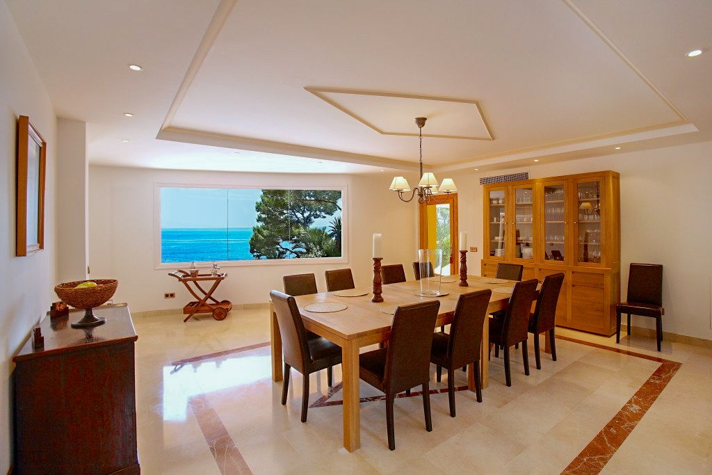 Villa Porrassa Mallorca Olivers Travels 6