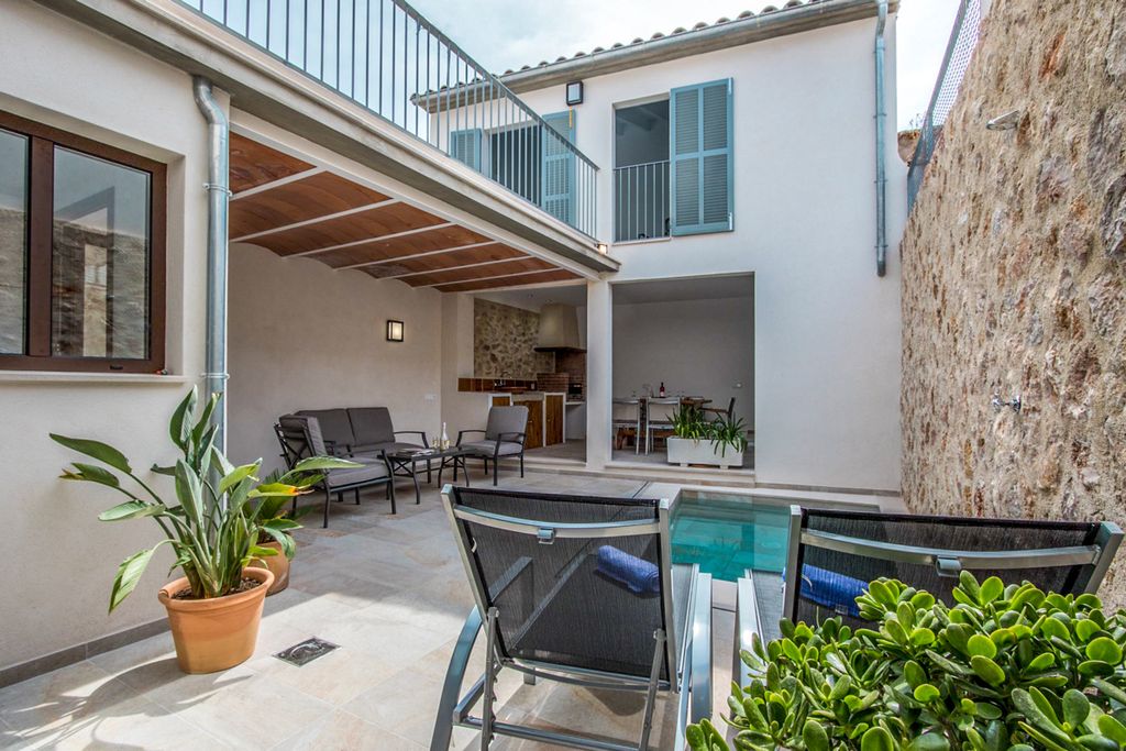 Casa Diehl Mallorca Olivers Travels 1