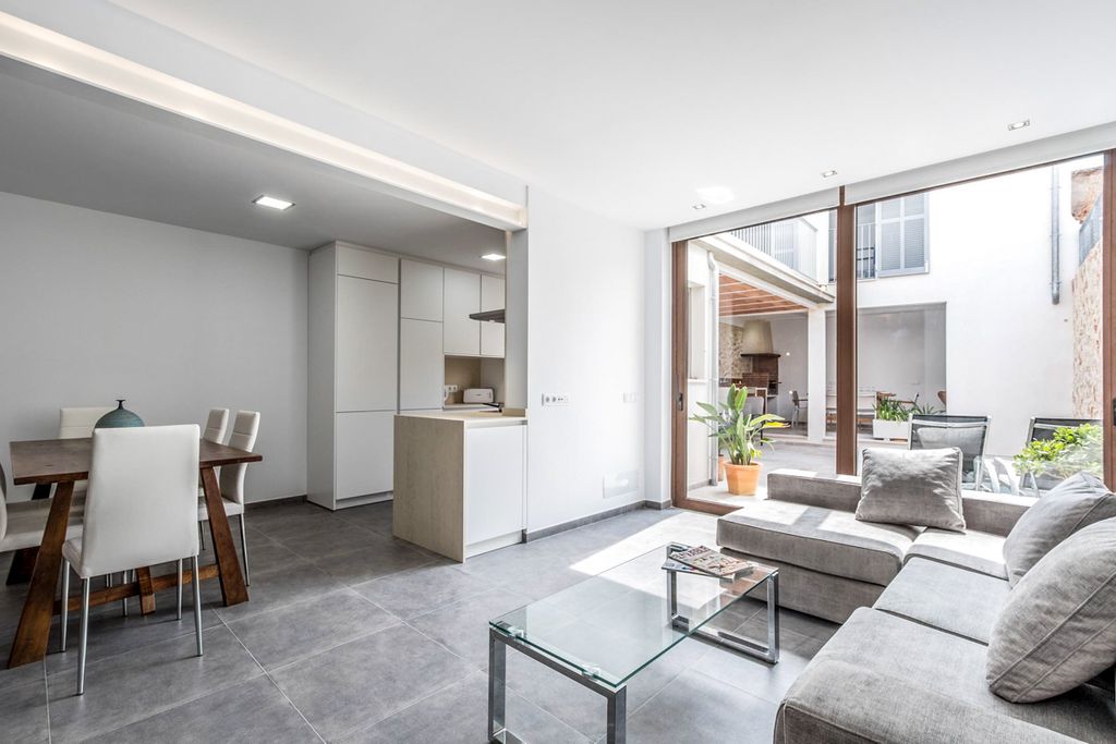 Casa Diehl Mallorca Olivers Travels 2