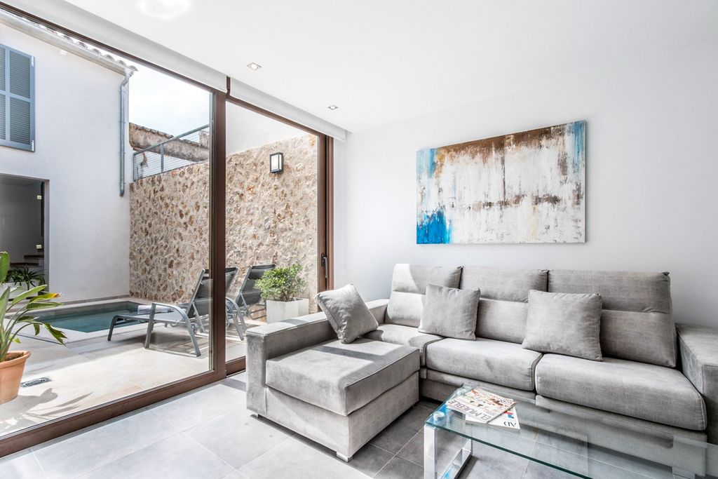 Casa Diehl Mallorca Olivers Travels 3