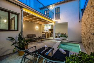 Casa Diehl Mallorca Olivers Travels 26