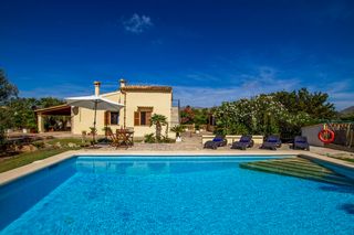 Casa Malany Mallorca Olivers Travels 1