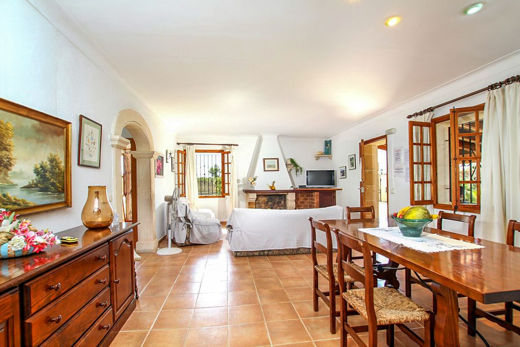 Casa Malany Mallorca Olivers Travels 4