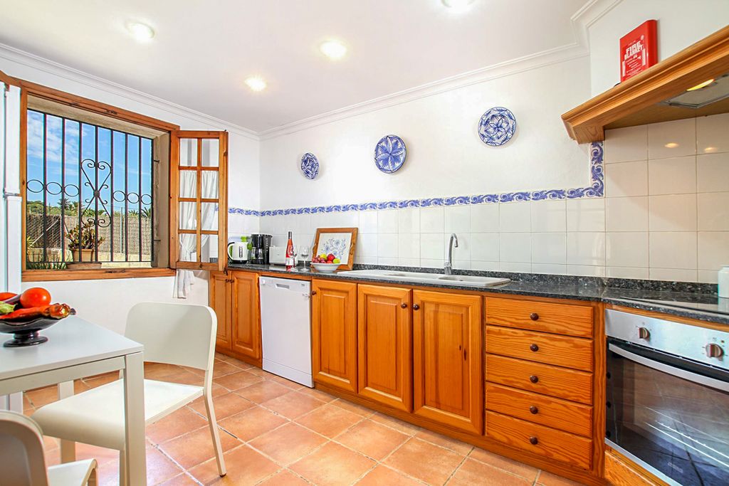Casa Malany Mallorca Olivers Travels 5