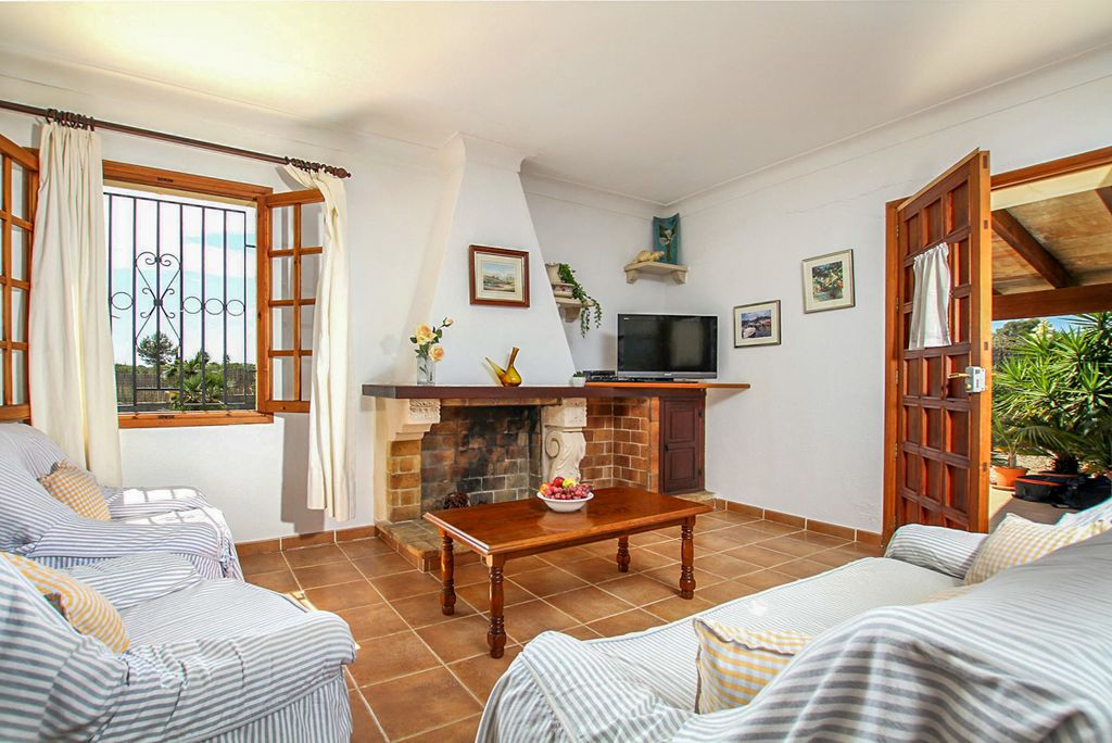 Casa Malany Mallorca Olivers Travels 3
