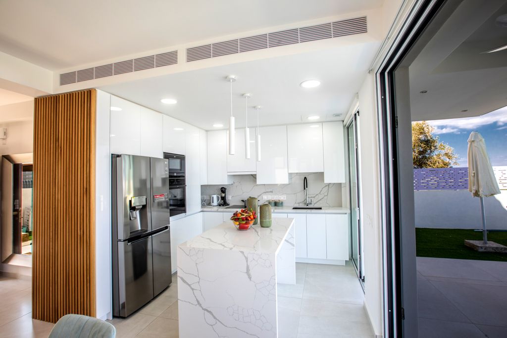 Villa Nicos Cyprus Olivers Travels 4