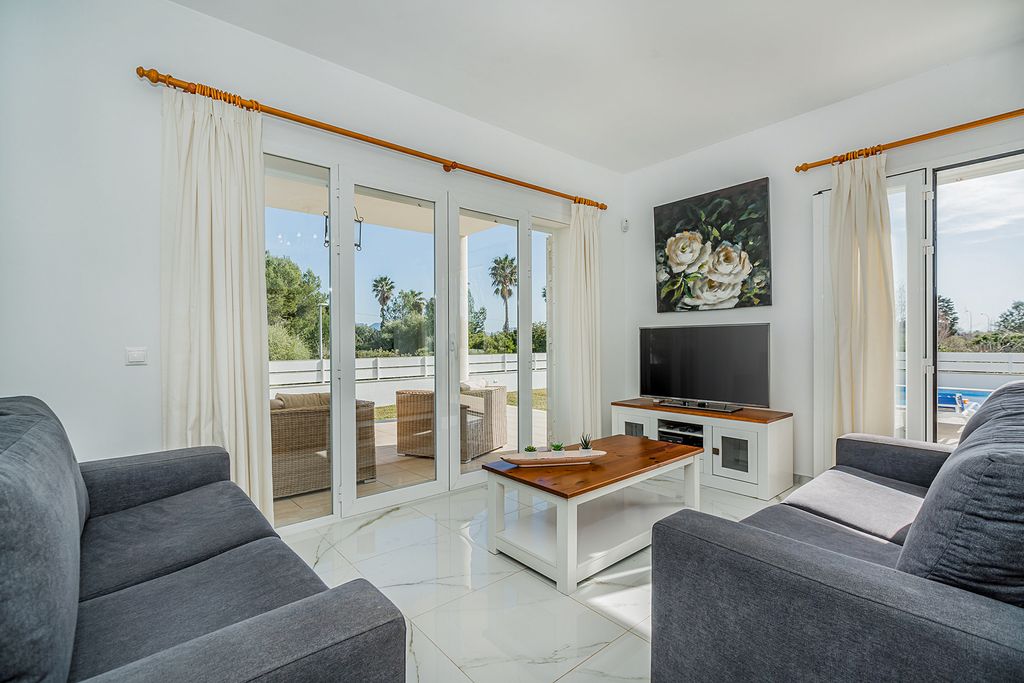 Villa Alemania Mallorca Olivers Travels 03