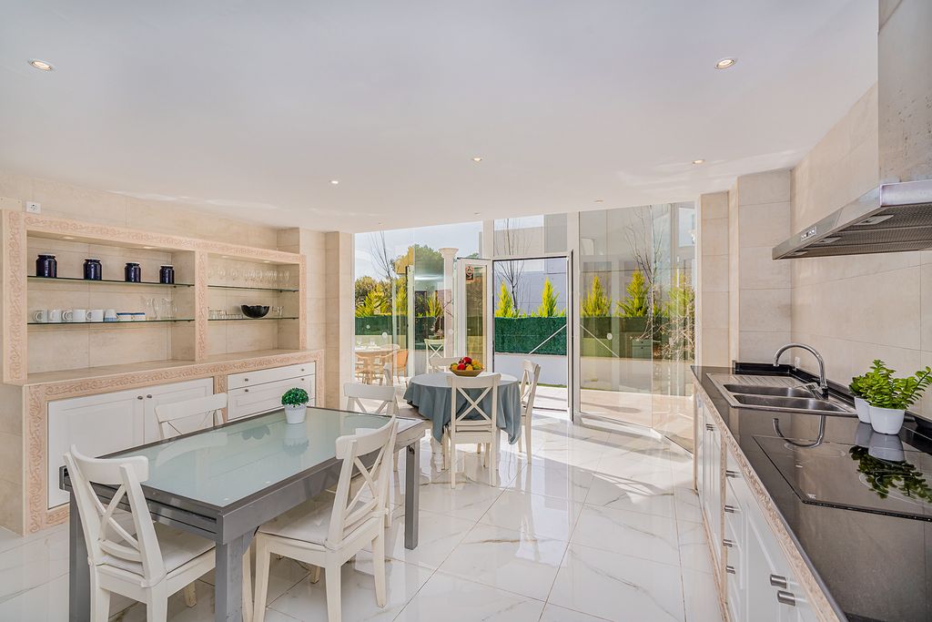 Villa Alemania Mallorca Olivers Travels 04