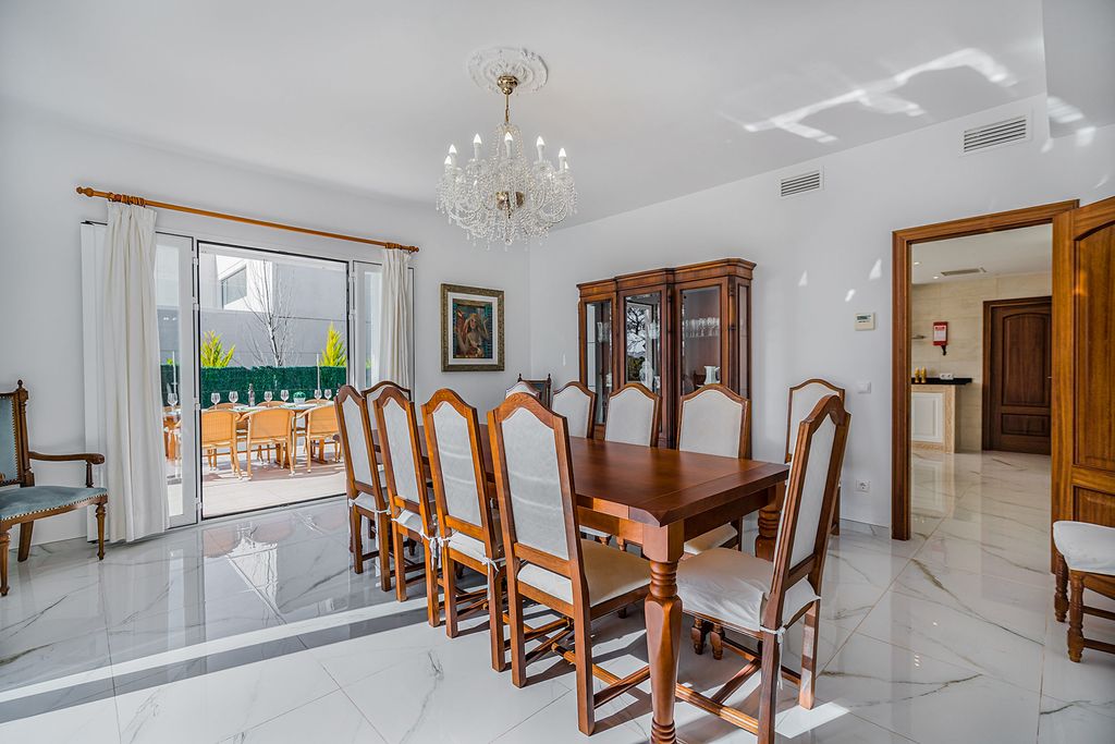 Villa Alemania Mallorca Olivers Travels 05