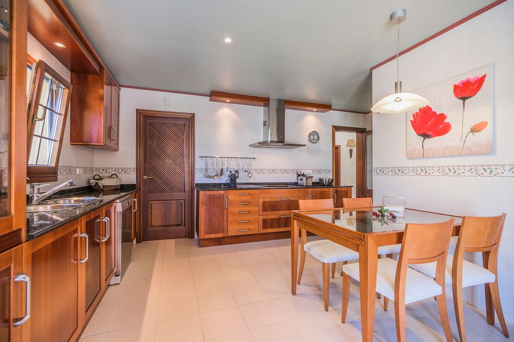 Casa Nieto Mallorca Olivers Travels 5