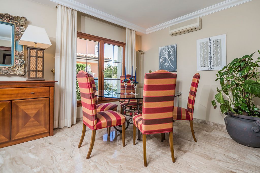 Casa Nieto Mallorca Olivers Travels 4
